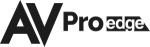 AVPro Edge logo