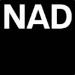 NAD logo